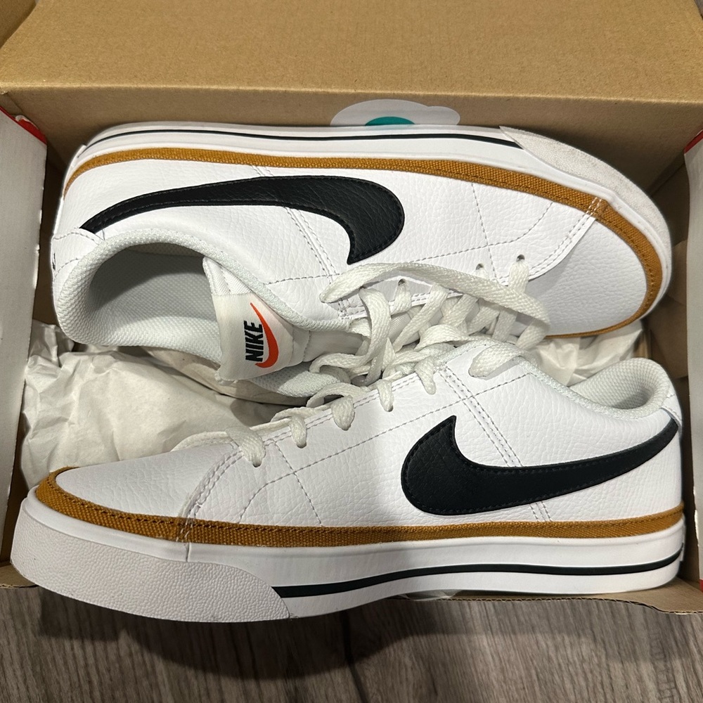 Nike Court Legacy - mens 6.5
